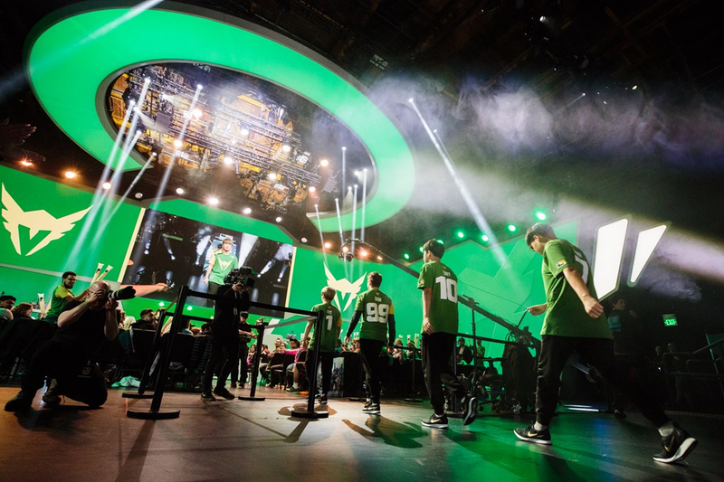 Illustration for article titled How Esports Gambling Works